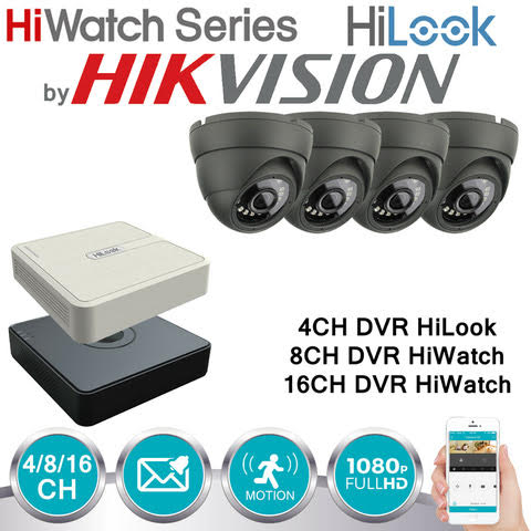 cctv installation leicester from £499